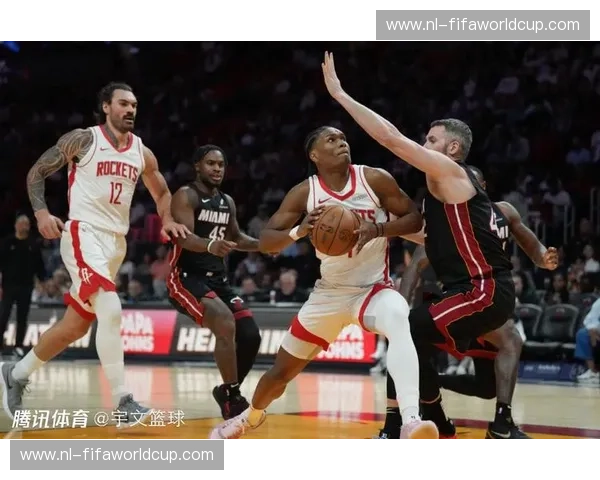 铁血迈阿密遭遇休斯敦青年军：这场“热火vs火箭全场录像”里藏着多少不为人知的热血细节？