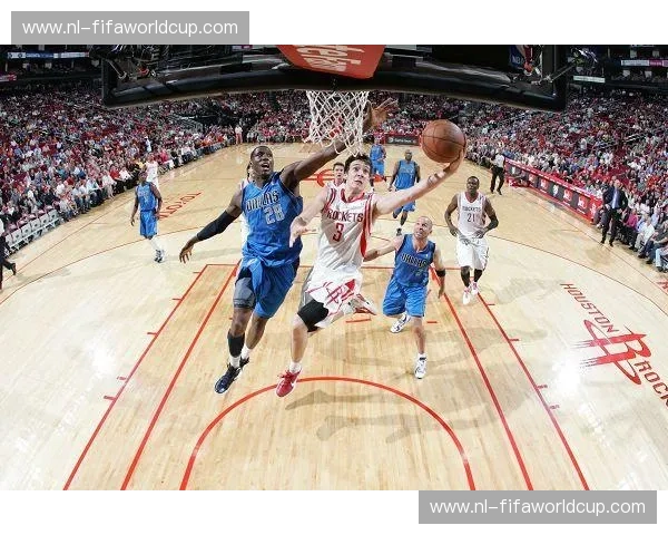 德州铁骑的荣耀之战:火箭vs小牛,谁才是I-45公路上的永恒霸主? 德州铁骑的荣耀之战:火箭vs小牛,谁才是I-45公路上的永恒霸主?