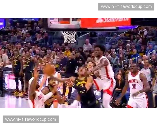 巅峰对决：休斯顿火箭队VS金州勇士队，一场常规赛的史诗级碰撞